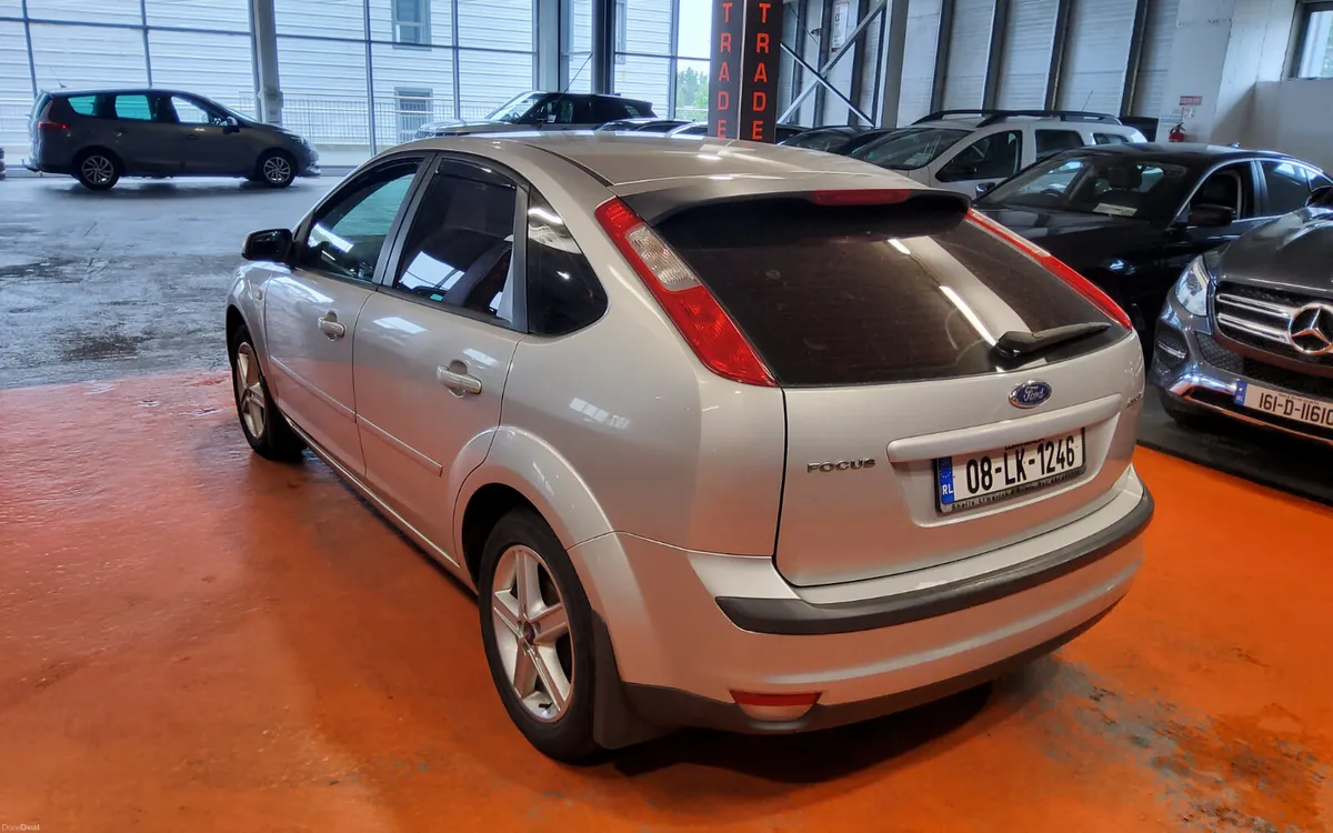 Ford Focus 2008 - Image 4