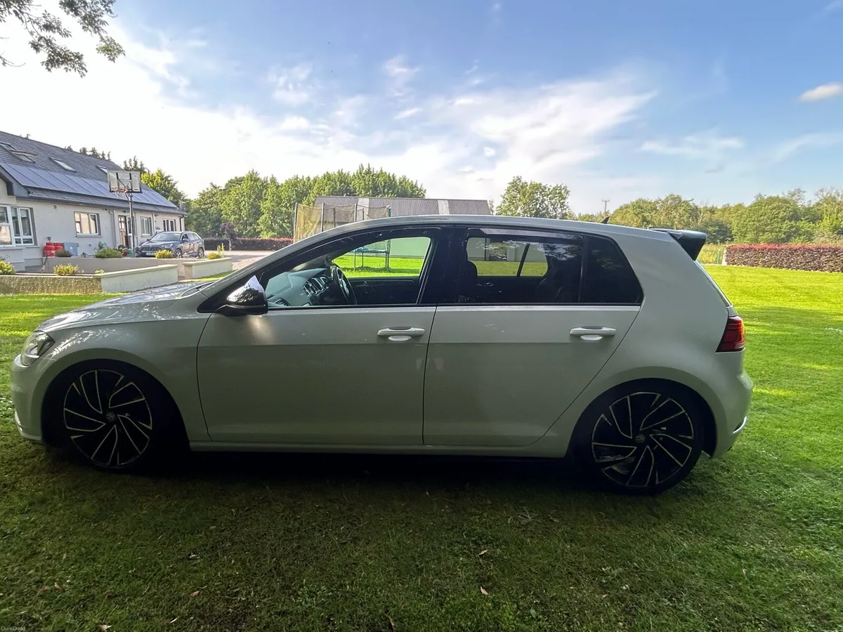 Volkswagen Golf - Image 3