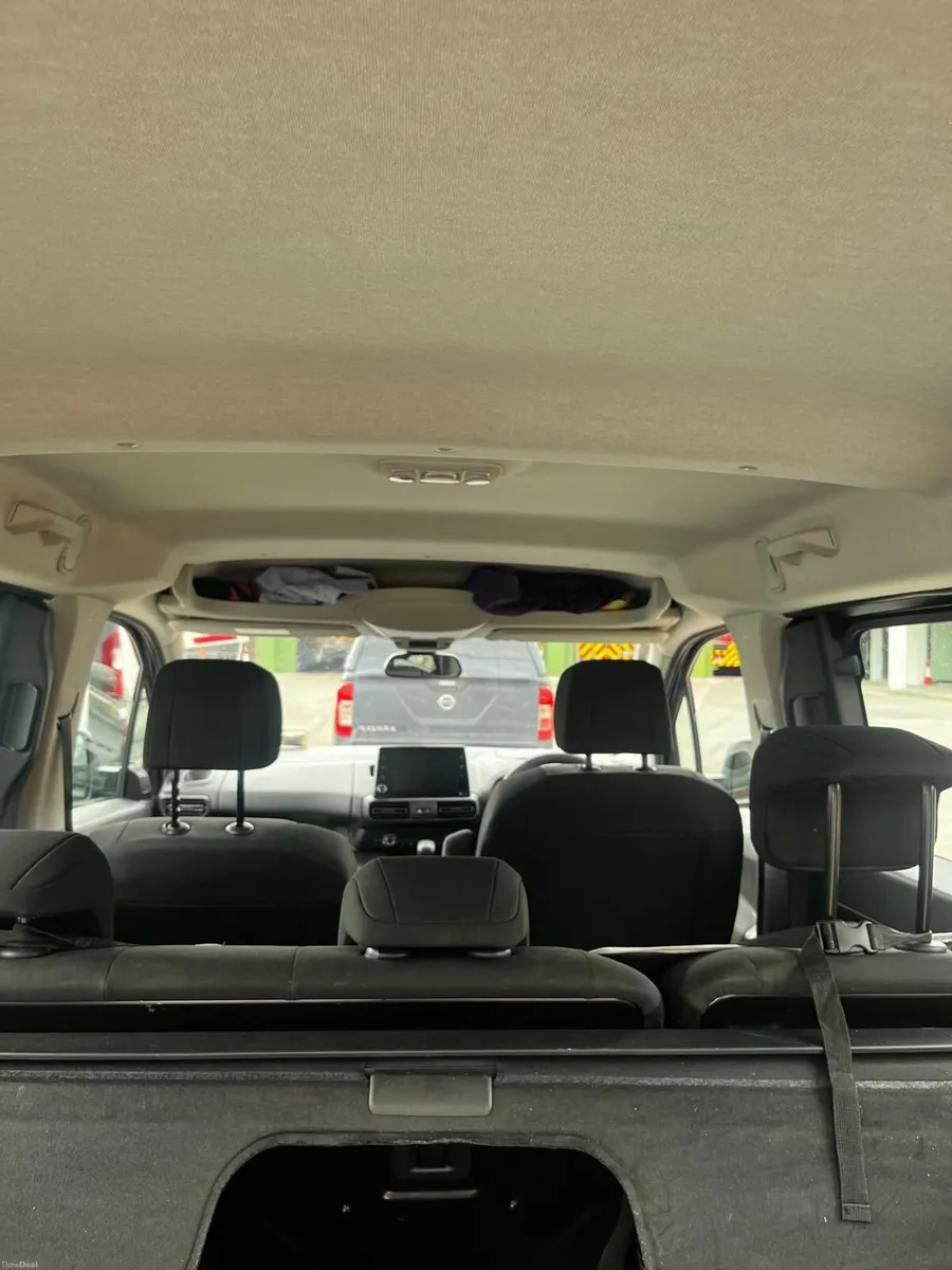 Opel Combo 2022 - Image 3