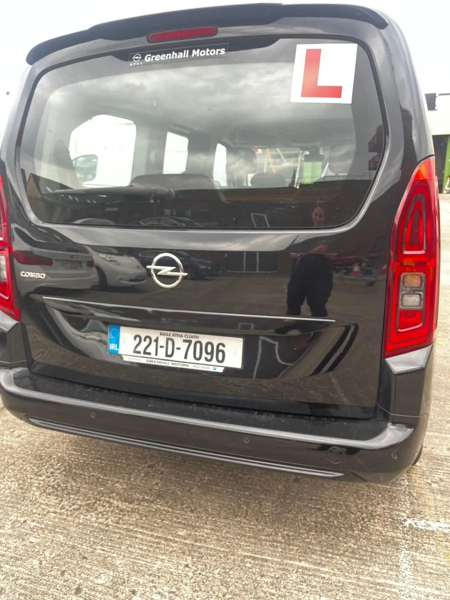 Opel Combo 2022 - Image 5