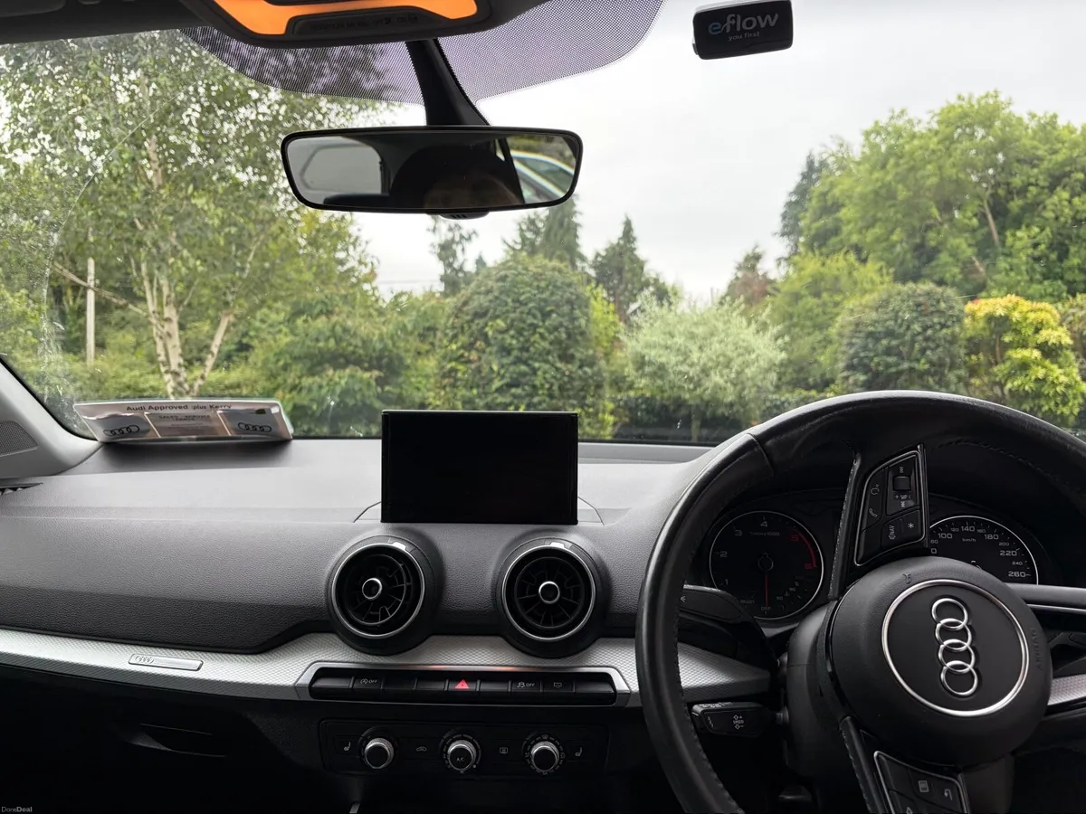 Audi Q2 2019 - Image 2