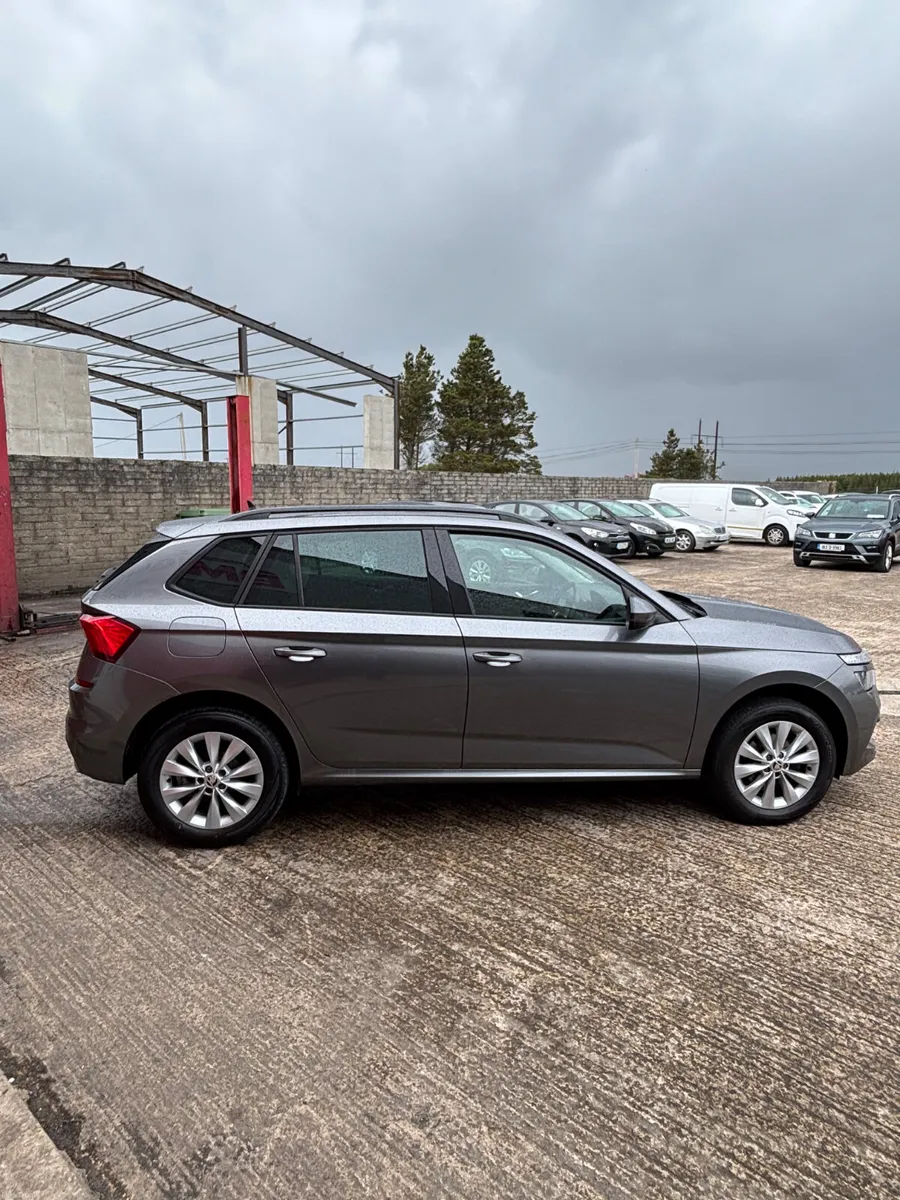 Skoda Kamiq 2022 finance warranty delivery - Image 2