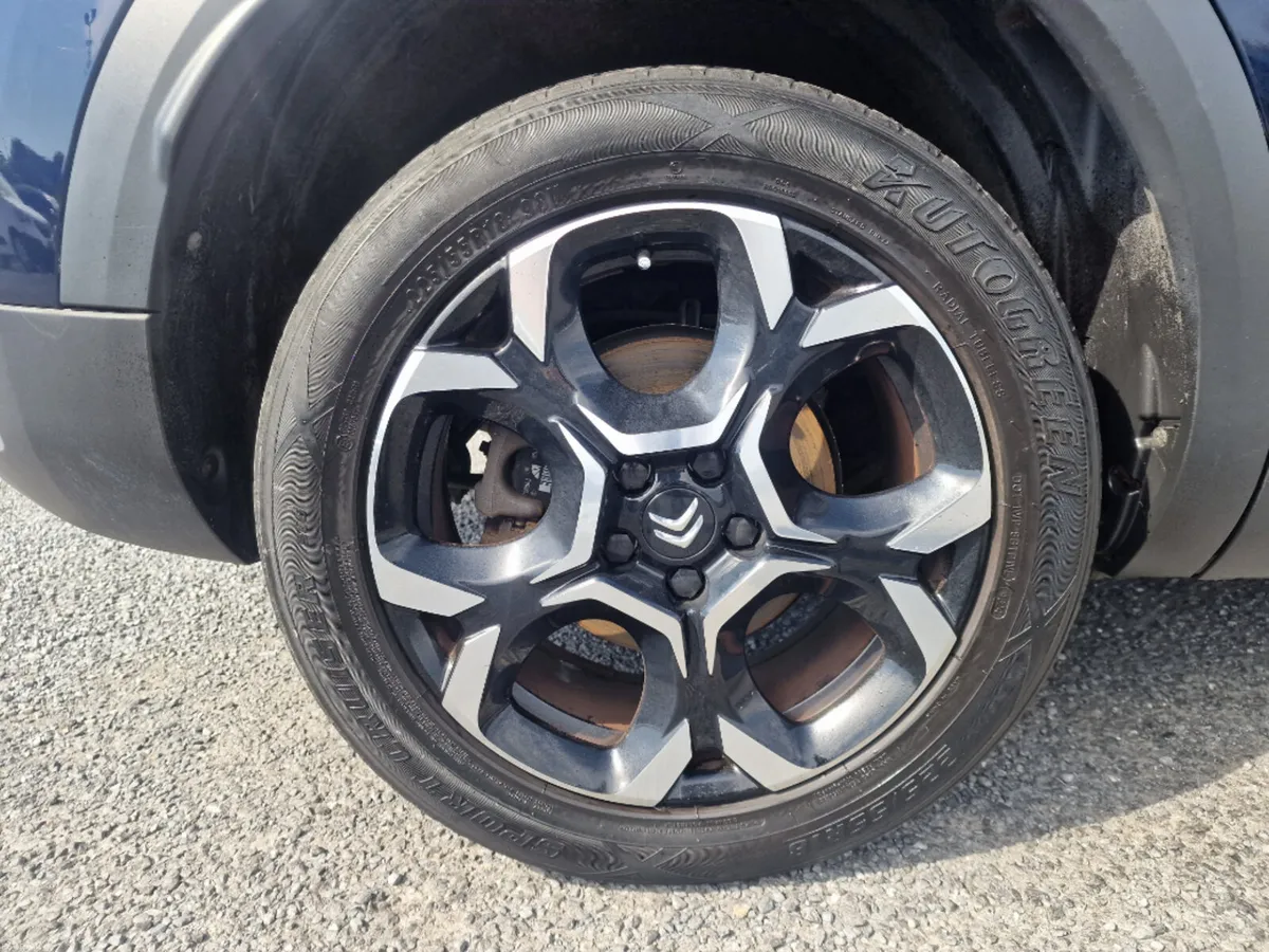 Citroen C5 Aircross MAX PHEV 1.6 - Image 4