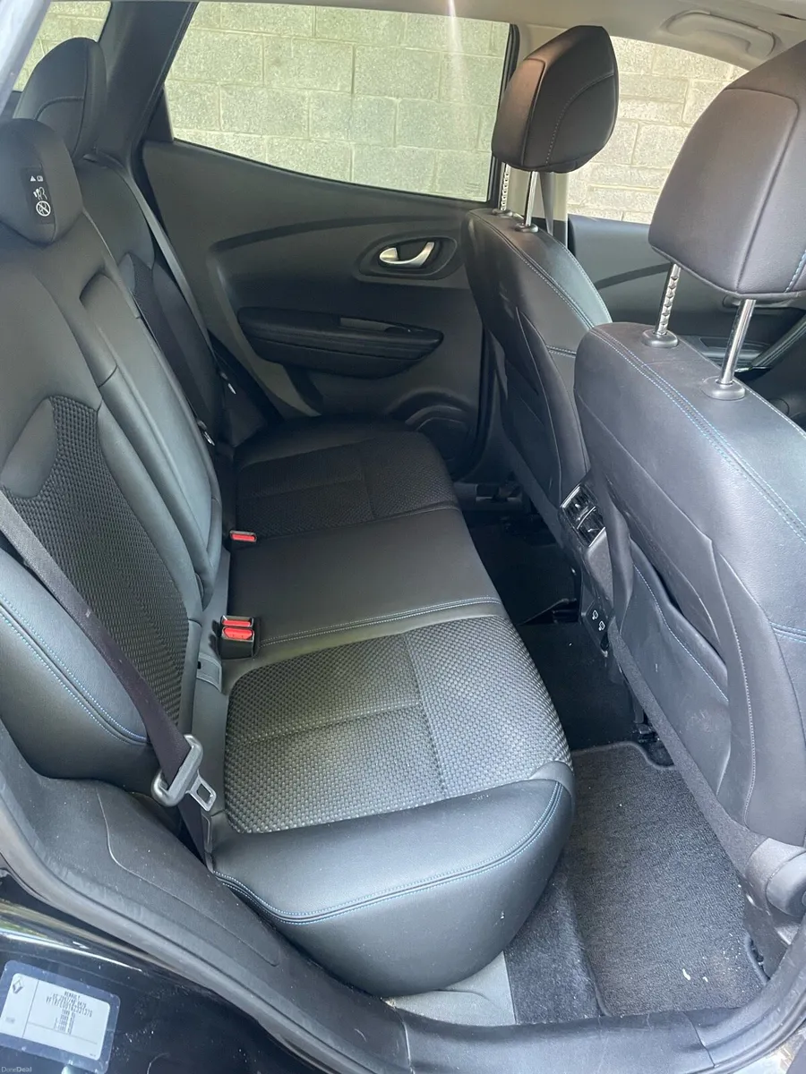Renault Kadjar - Image 4