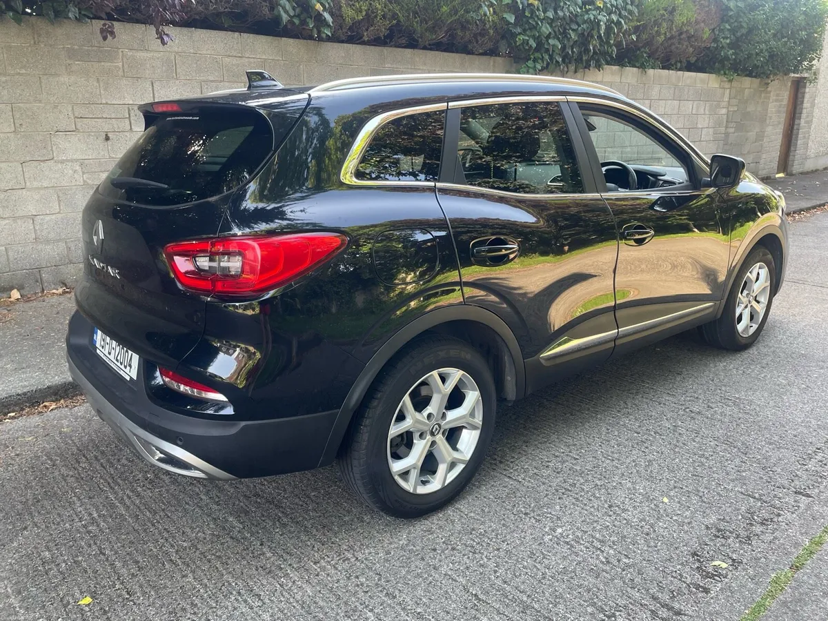 Renault Kadjar - Image 2