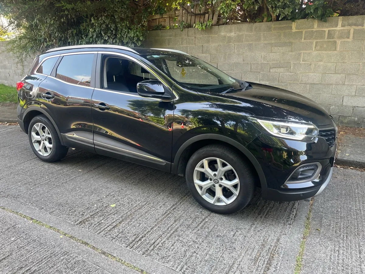 Renault Kadjar - Image 3