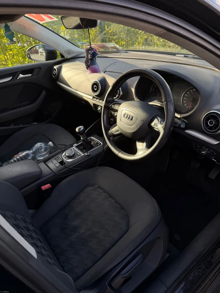 Audi A3 - Image 4