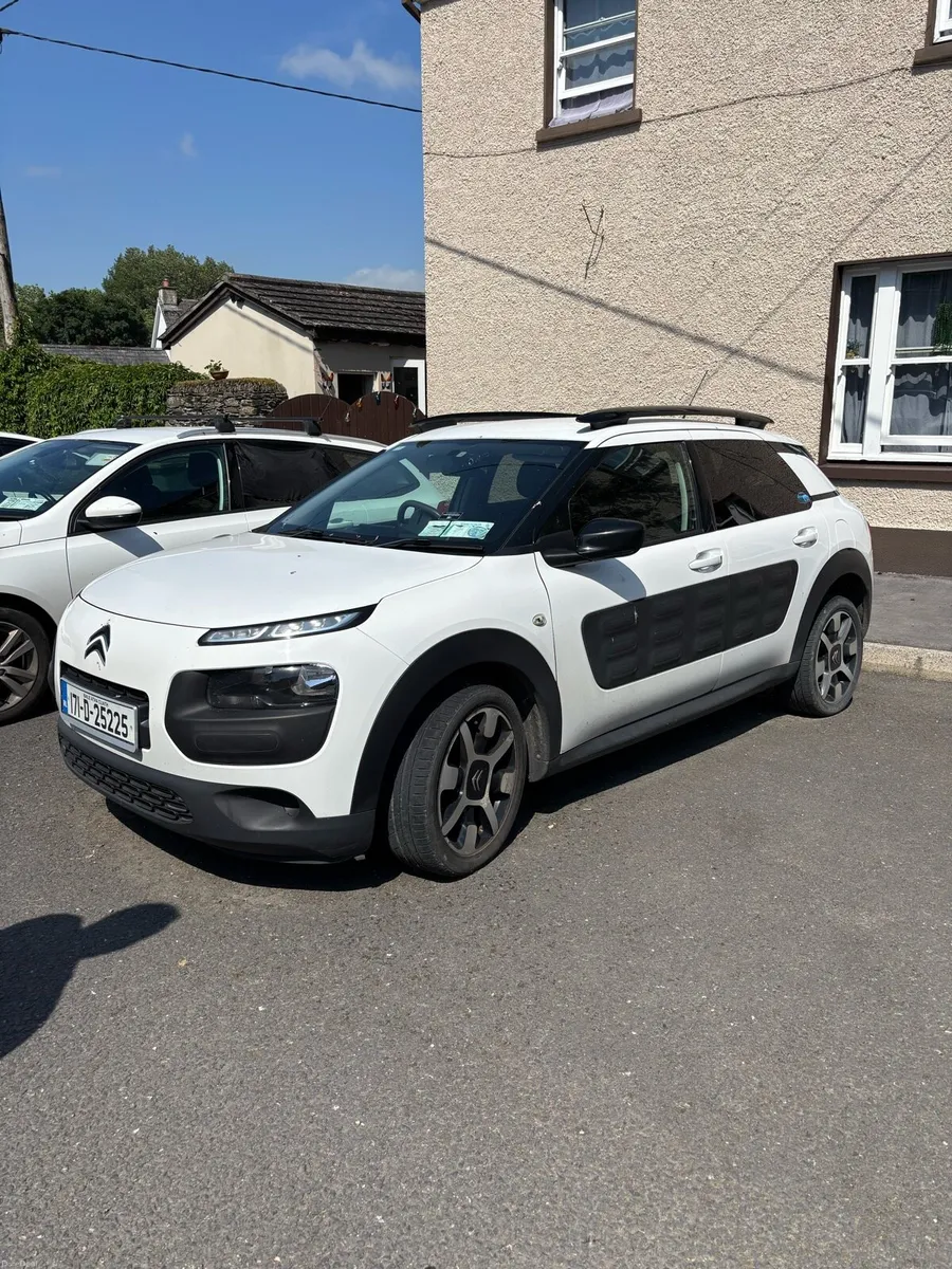 Citroen c4 cactus - Image 2
