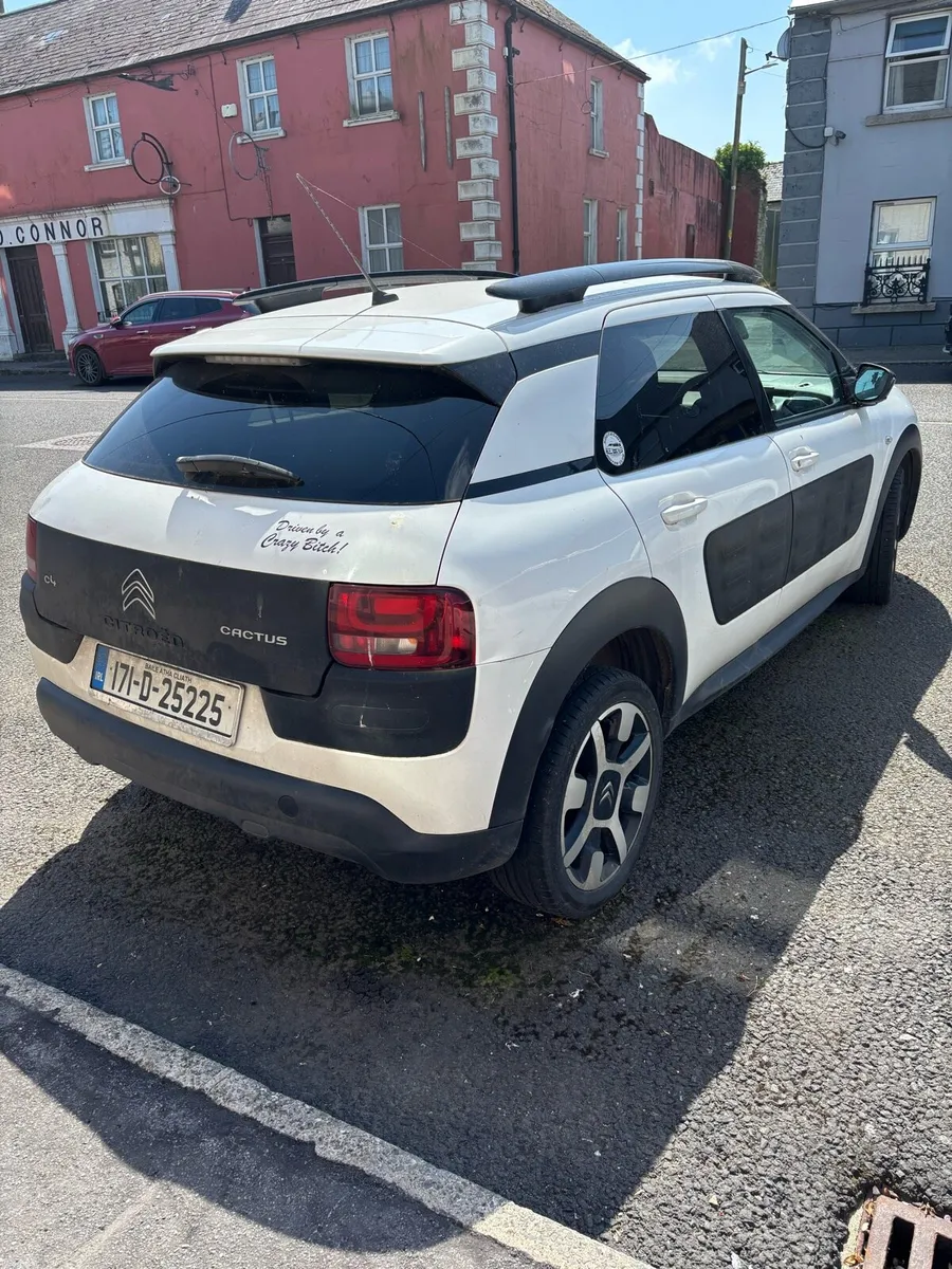 Citroen c4 cactus - Image 5