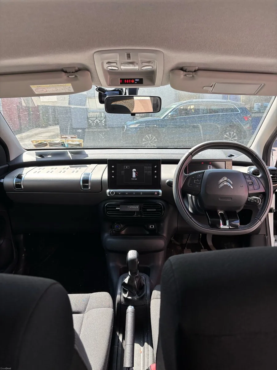 Citroen c4 cactus - Image 6