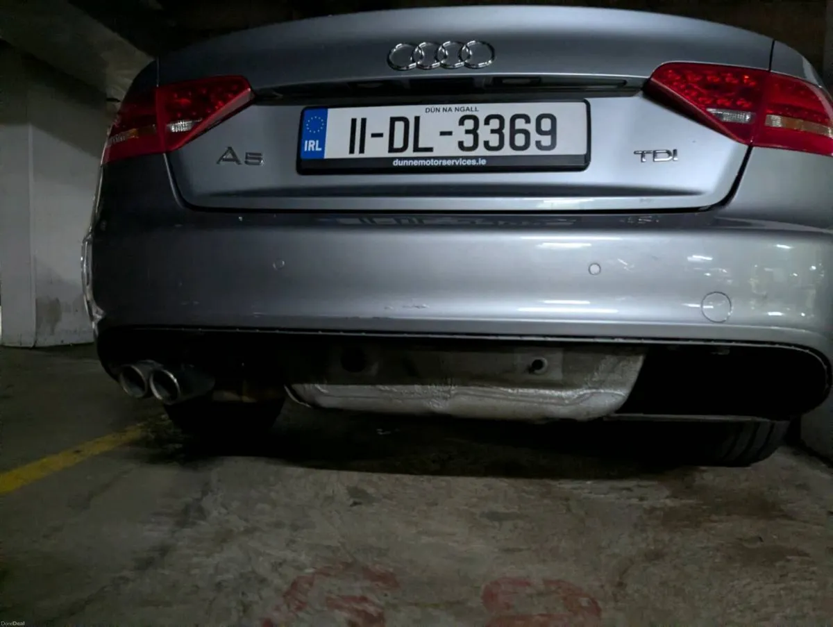 Audi A5 S-Line - Image 6