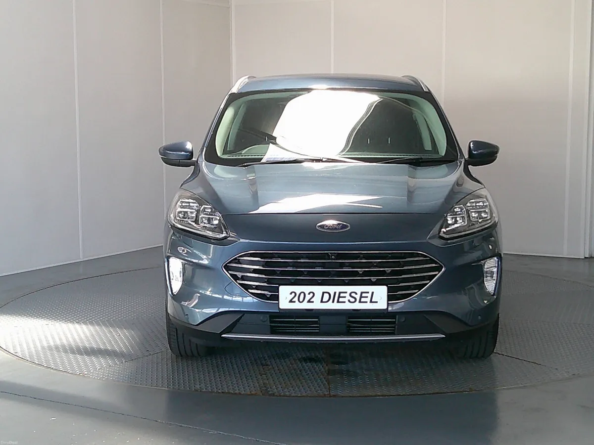 Ford Kuga 2020 - Image 2