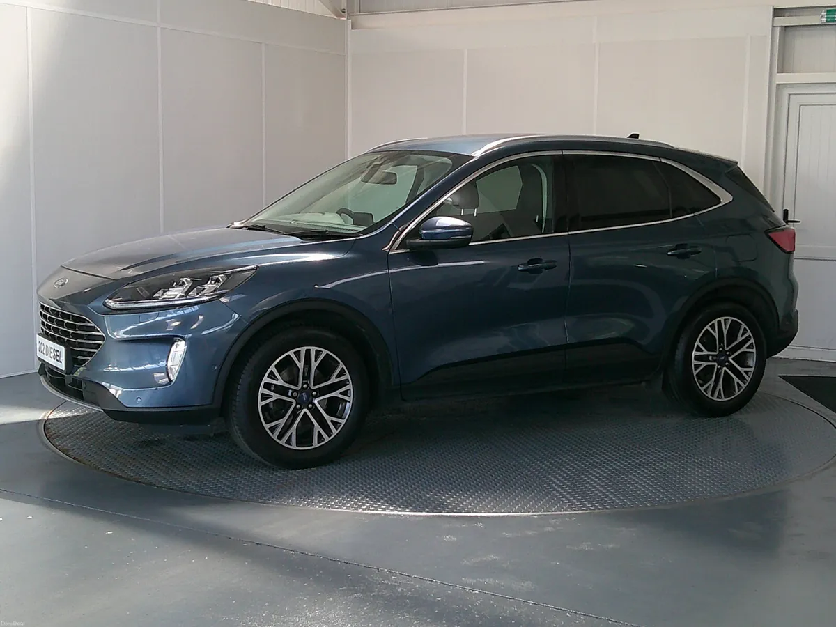 Ford Kuga 2020 - Image 3