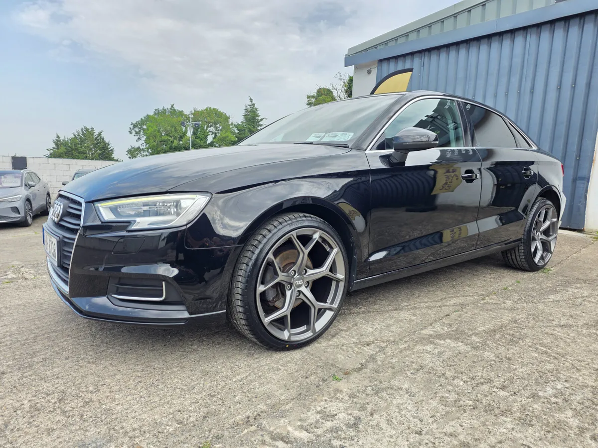 2017 AUDI A3 * 1.6 DIESEL * AUTOMATIC * - Image 3