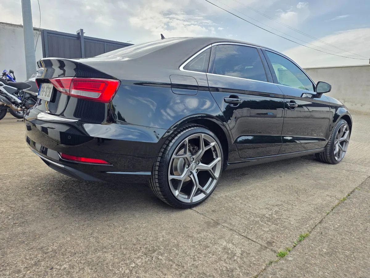 2017 AUDI A3 * 1.6 DIESEL * AUTOMATIC * - Image 6