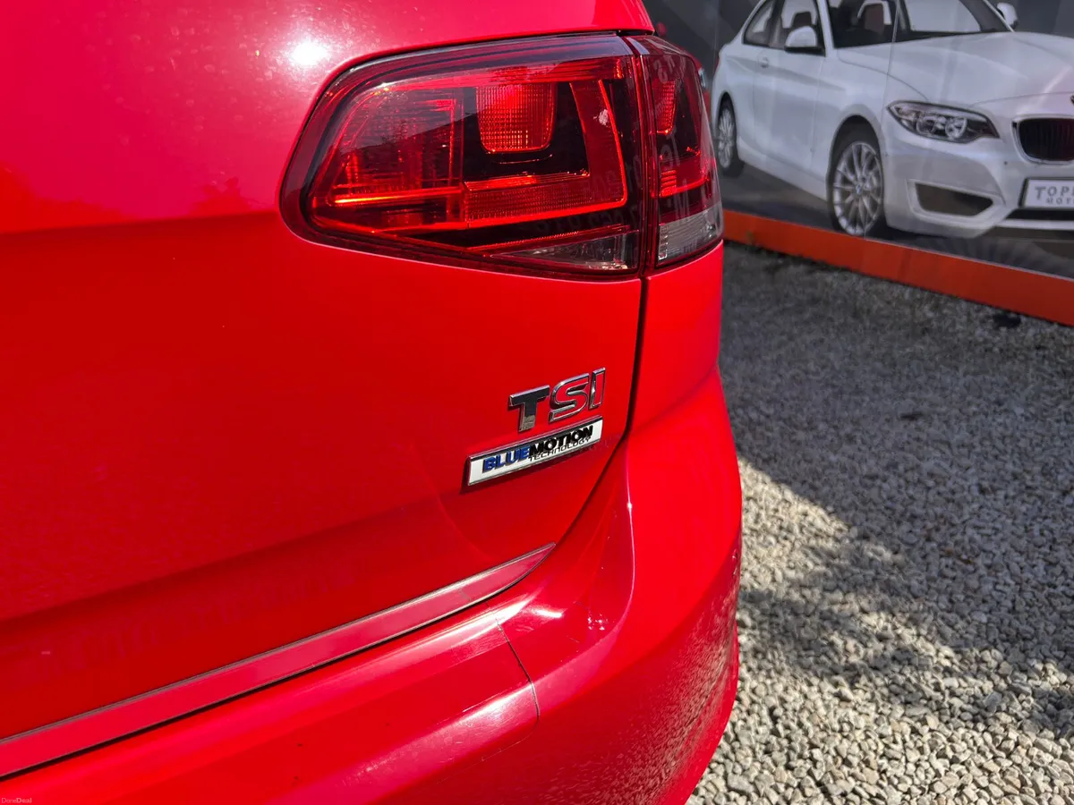 ==1.4 TSI//NEW NCT//PARKING SENSORS//== - Image 6