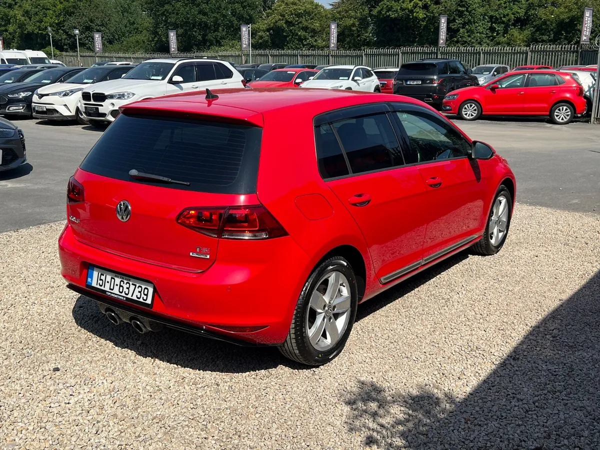 ==1.4 TSI//NEW NCT//PARKING SENSORS//== - Image 5