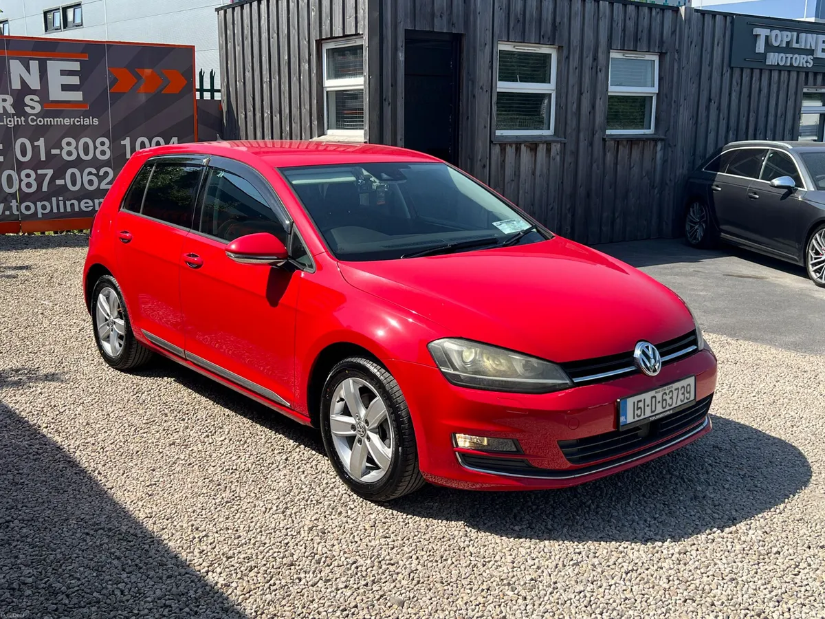 ==1.4 TSI//NEW NCT//PARKING SENSORS//== - Image 4