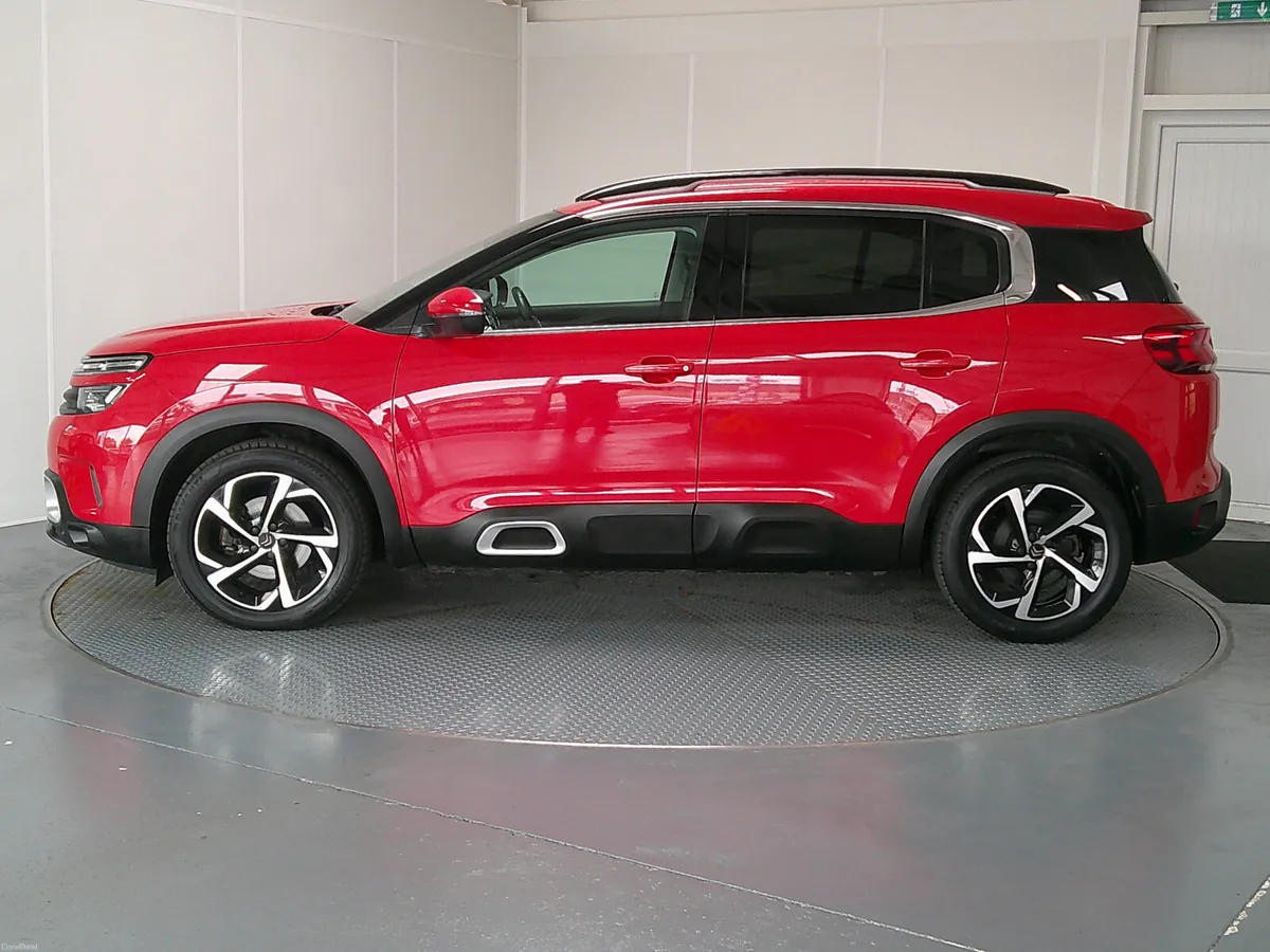 Citroen C5 Aircross 2020 - Image 4