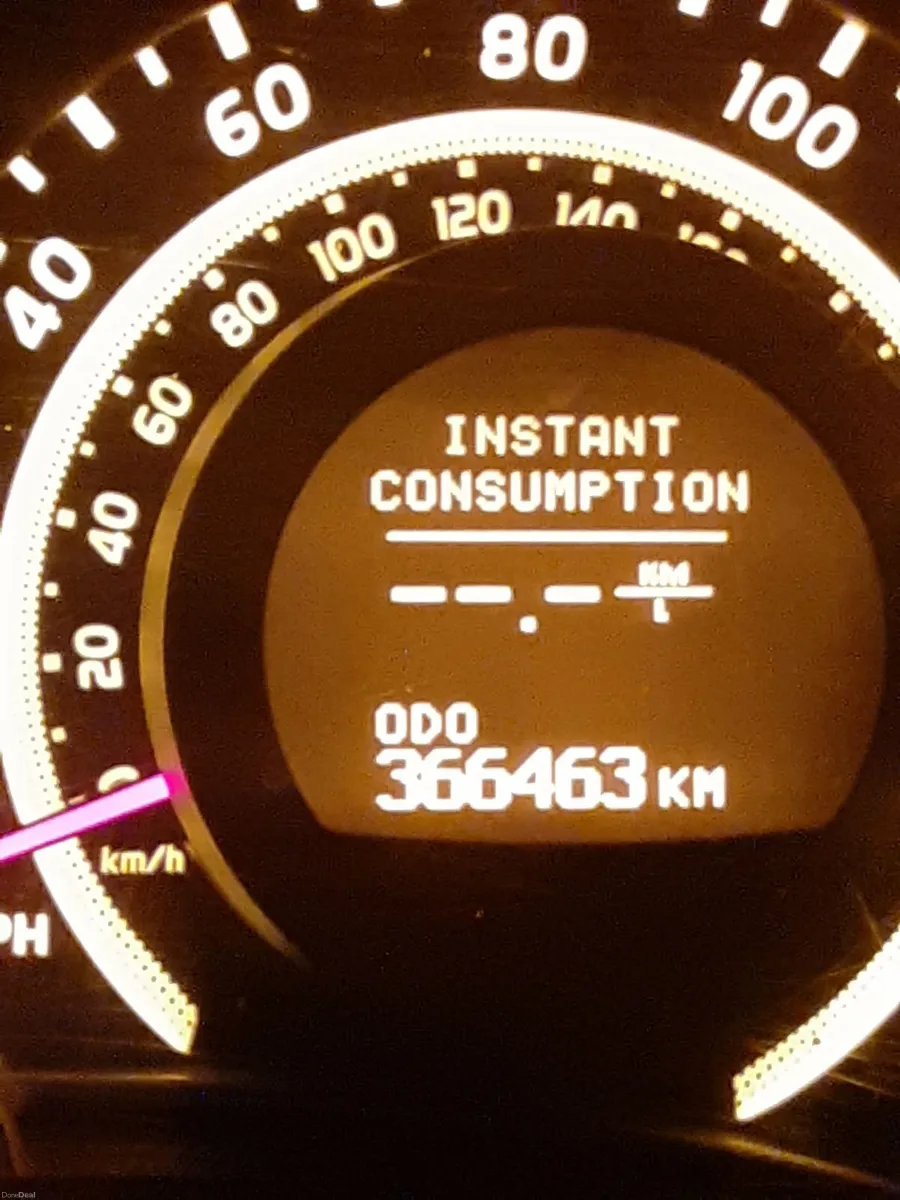 Toyota Auris 2008 1.4d4d - Image 4