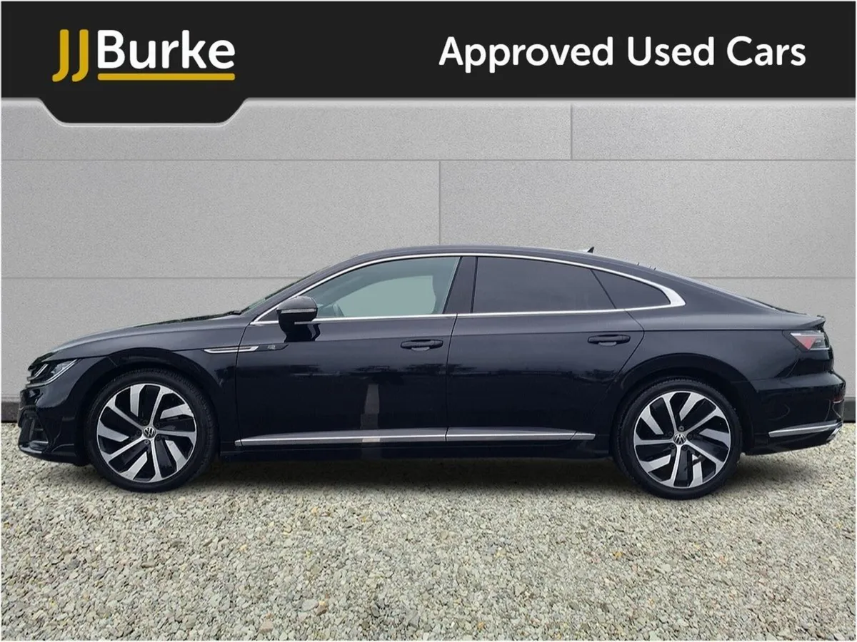 Volkswagen Arteon 2.0TDI D7F 150HP R-LINE - Image 3