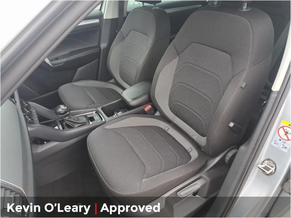 Skoda Kodiaq 2.0 TD DSG Ambition 7 Seat 150HP - Image 4