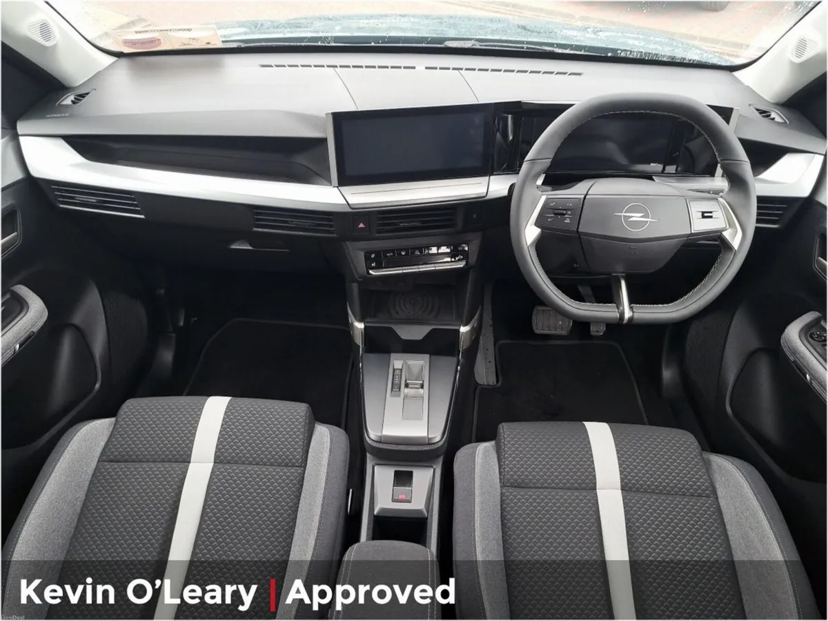 Opel Frontera Electric GS 54kW - Image 2