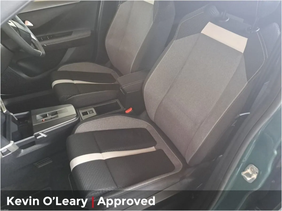 Opel Frontera Electric GS 54kW - Image 4