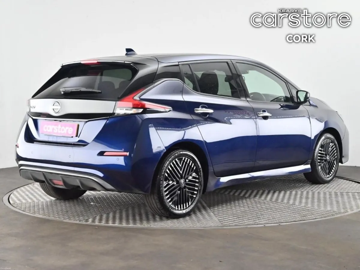 Nissan Leaf Leaf N-Connecta  N-Connecta  150 Elect - Image 5