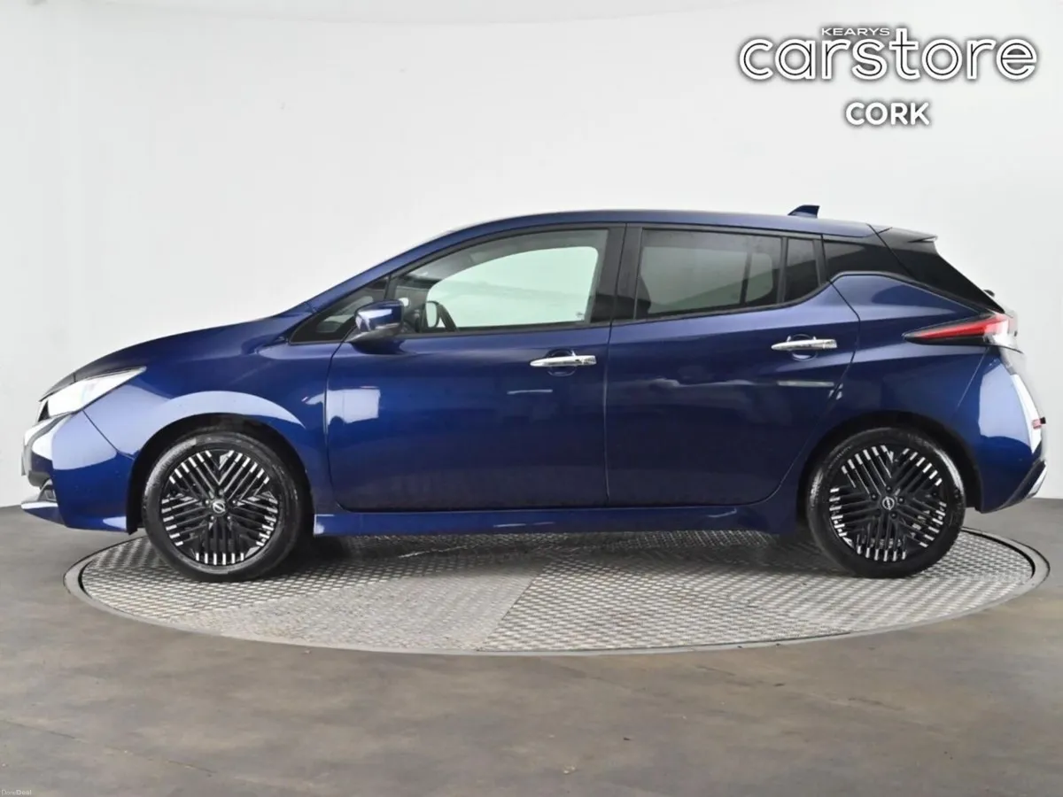 Nissan Leaf Leaf N-Connecta  N-Connecta  150 Elect - Image 6