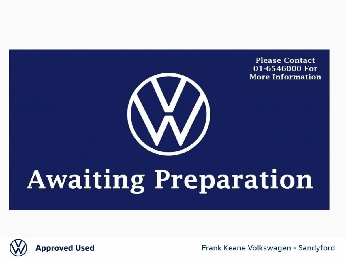 Volkswagen Polo 1.0 TSI 95HP Life @Frank Keane Vol - Image 1