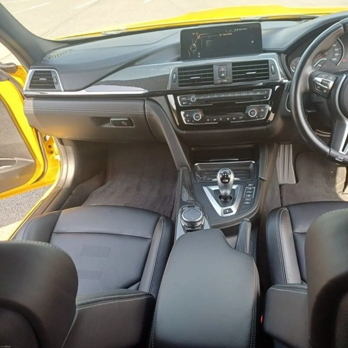BMW M3 2016 - Image 3