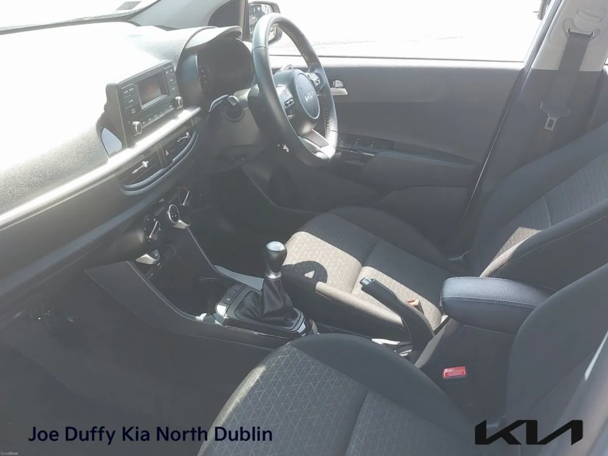 Kia Picanto 1.0 K1 Petrol - Image 5
