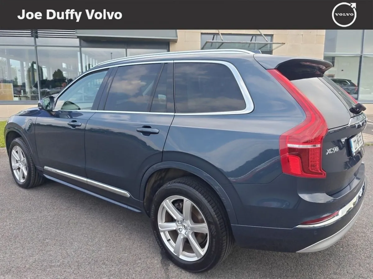 Volvo XC90 T8 PHEV *Lounge Pack, Booster Seat, Har - Image 3