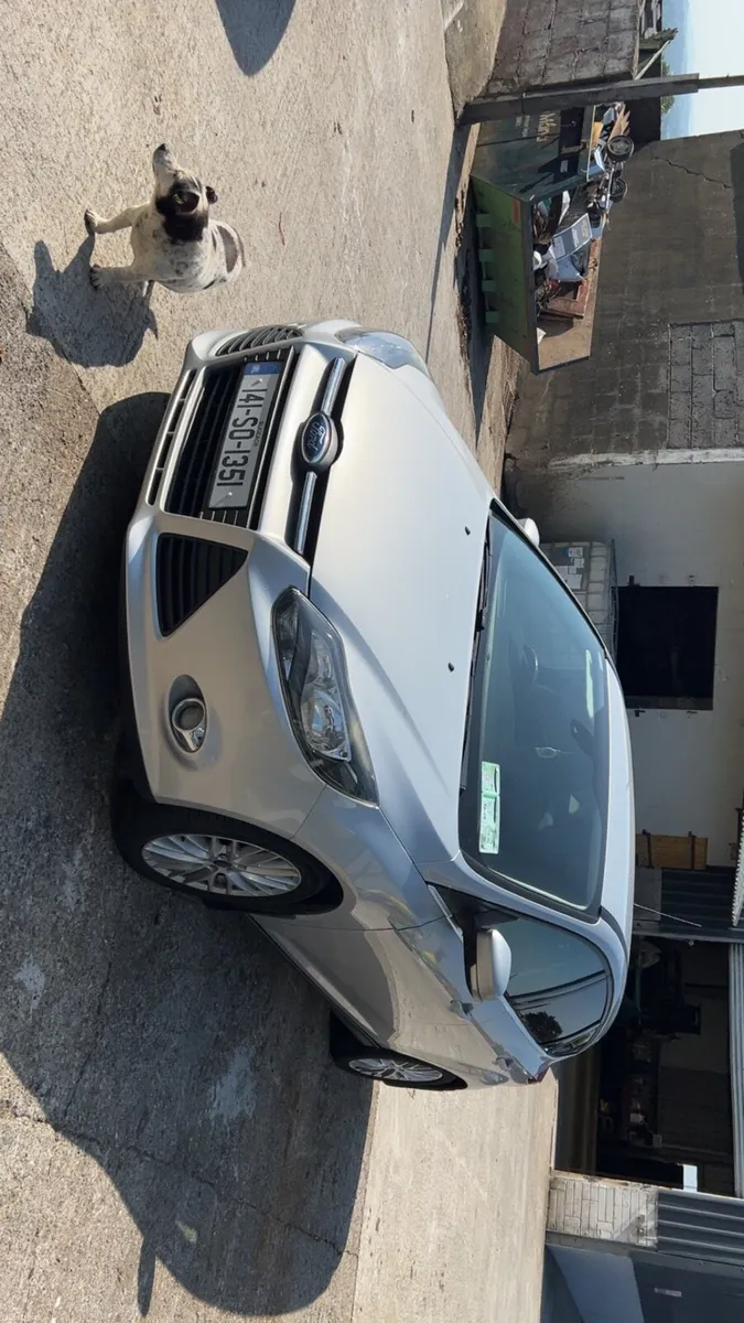 Ford focus - Image 1