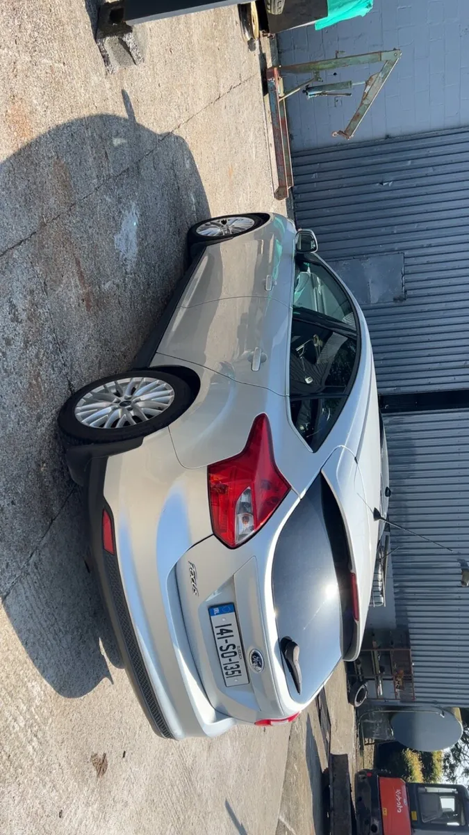 Ford focus - Image 4