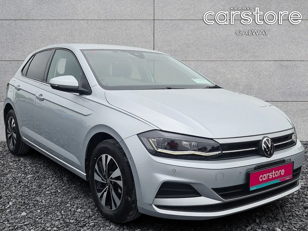 Volkswagen Polo TSI Comfort Line - Image 1