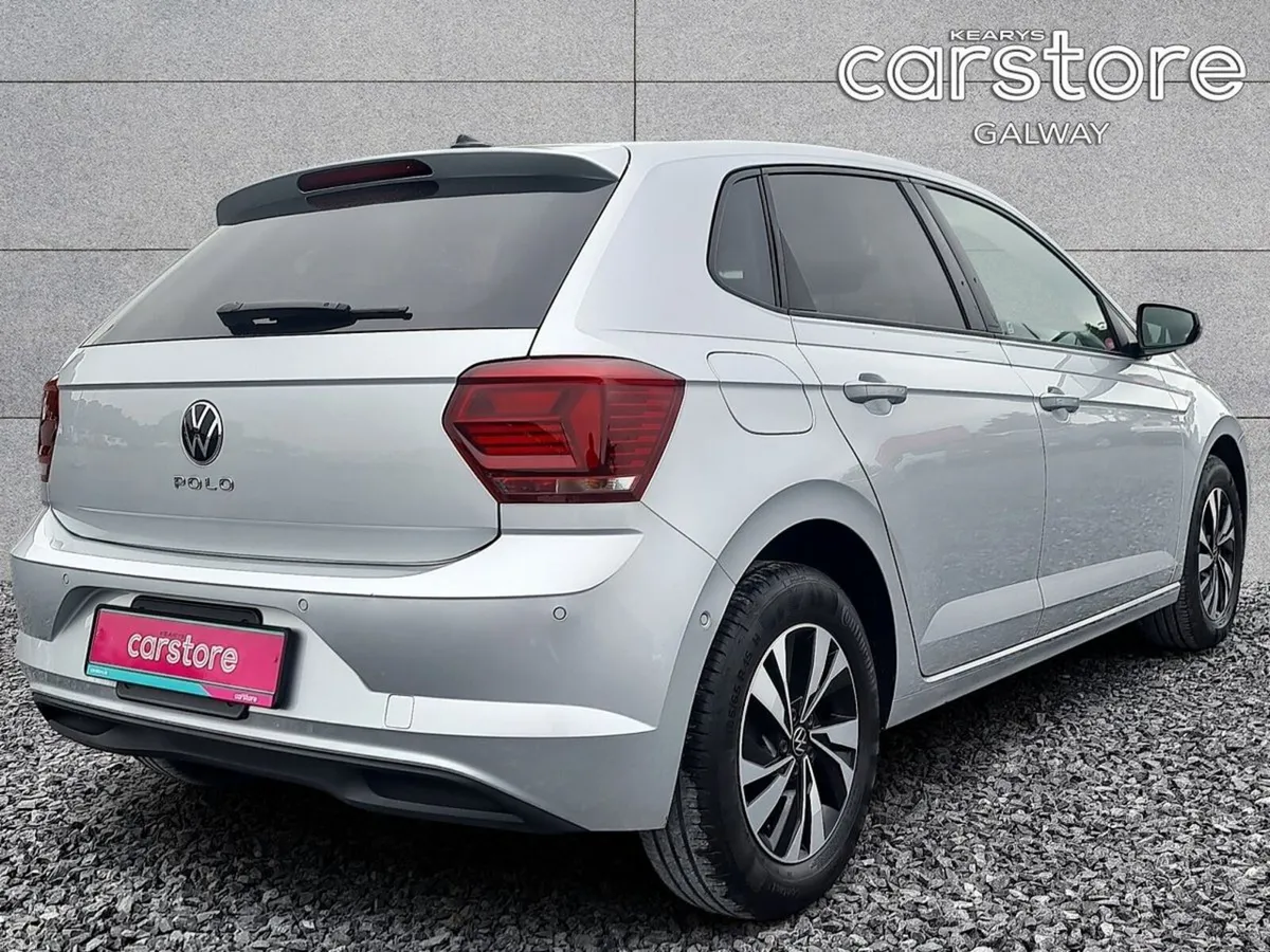 Volkswagen Polo TSI Comfort Line - Image 3