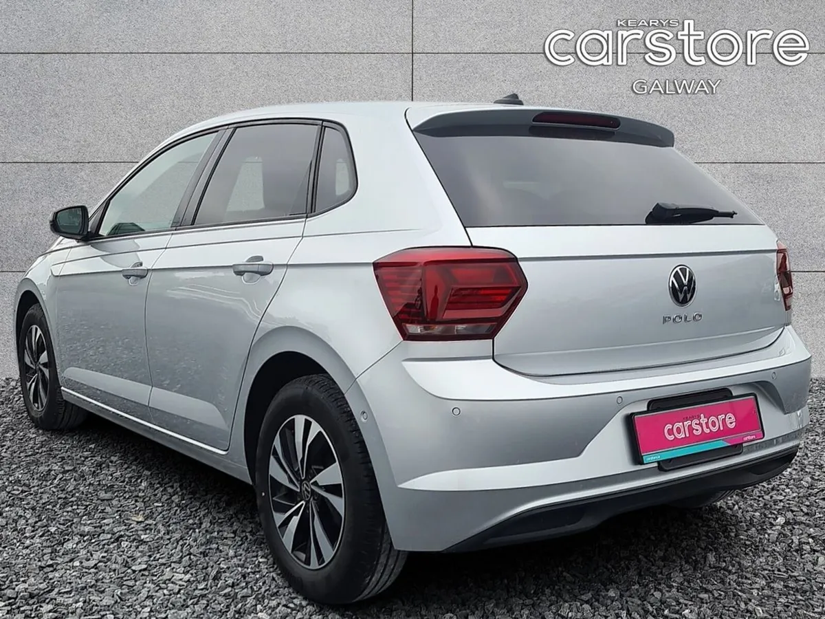 Volkswagen Polo TSI Comfort Line - Image 5