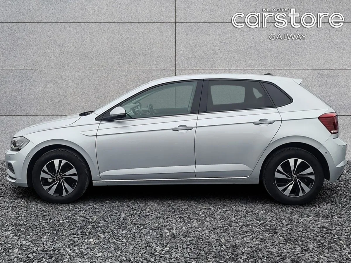 Volkswagen Polo TSI Comfort Line - Image 6