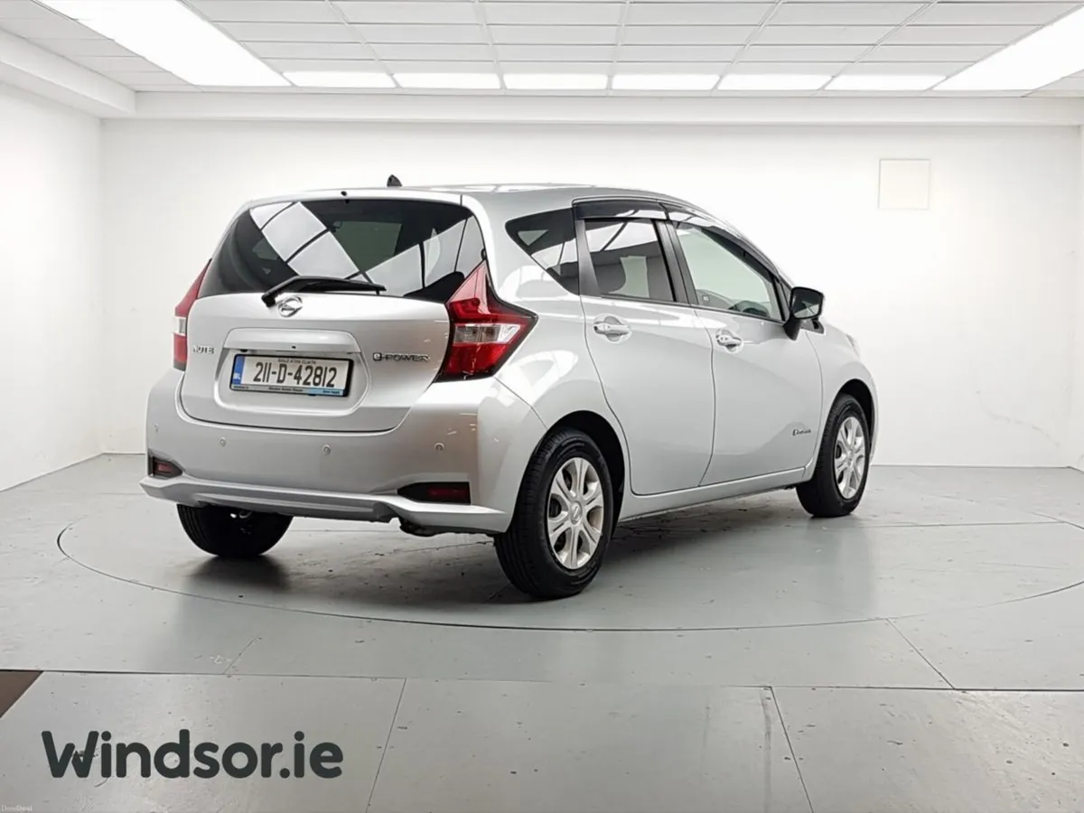 Nissan Note ePOWER - Image 3