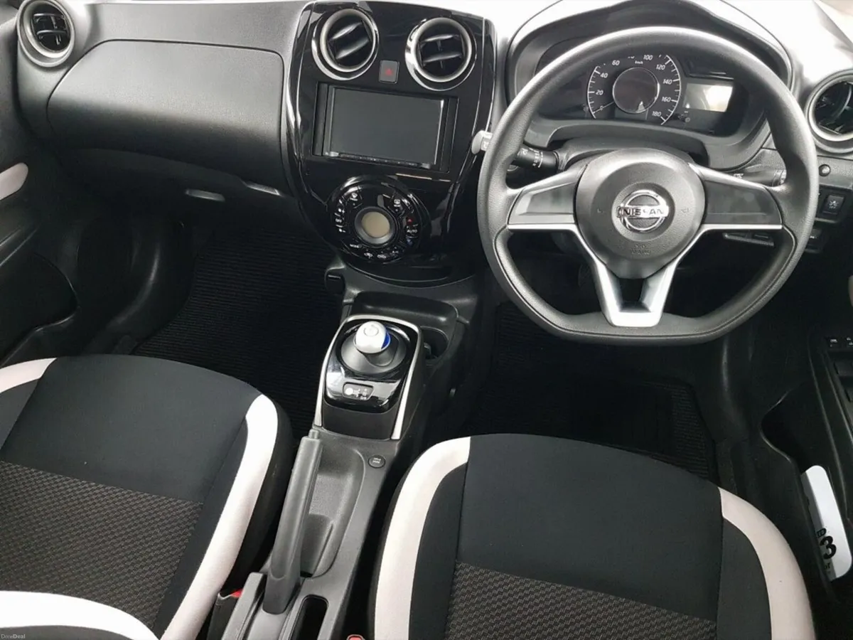 Nissan Note ePOWER - Image 4