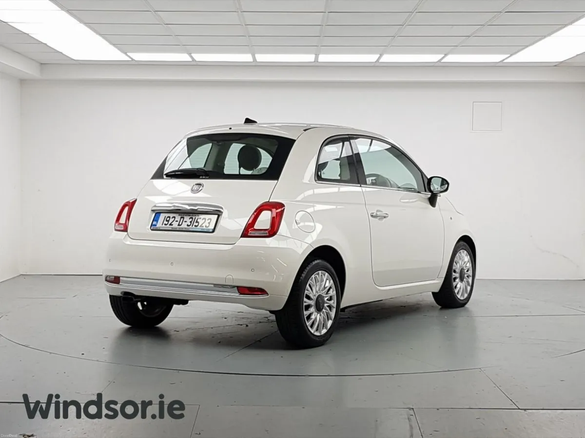 Fiat 500 1.0 - Image 3