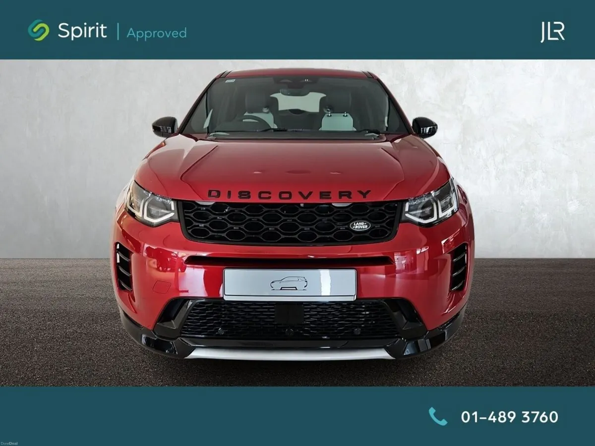 Land Rover Discovery Sport S P269e PHEV - Image 6