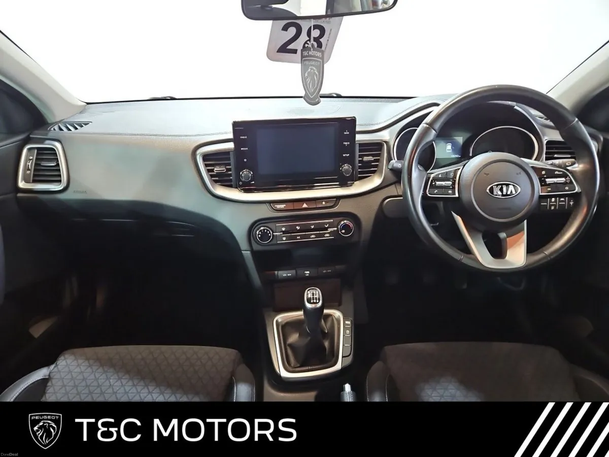 Kia Ceed 1.6 MHEV K2 - Image 3