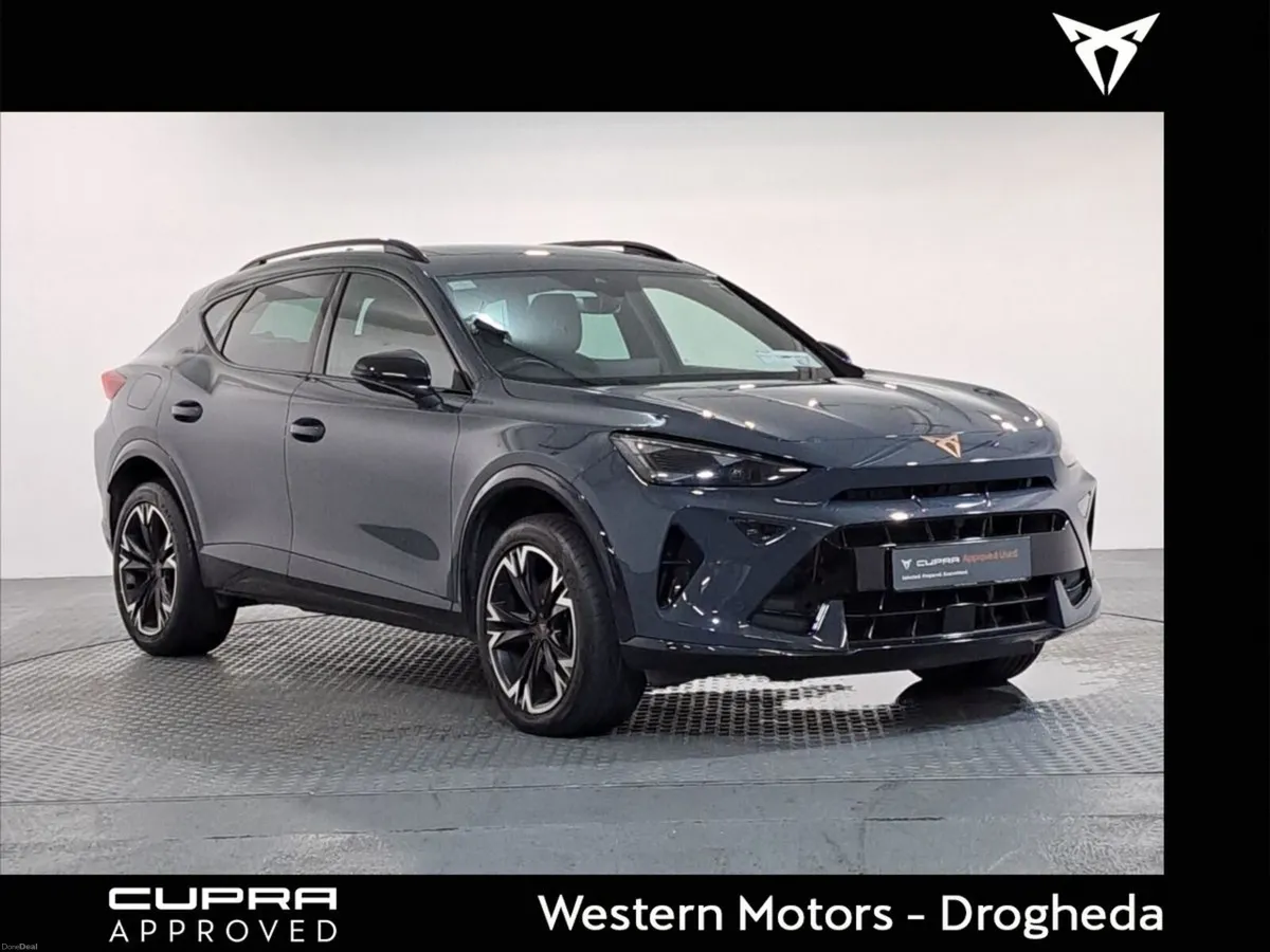 Cupra Formentor 2.0 TDI 150hp DSG - Image 1
