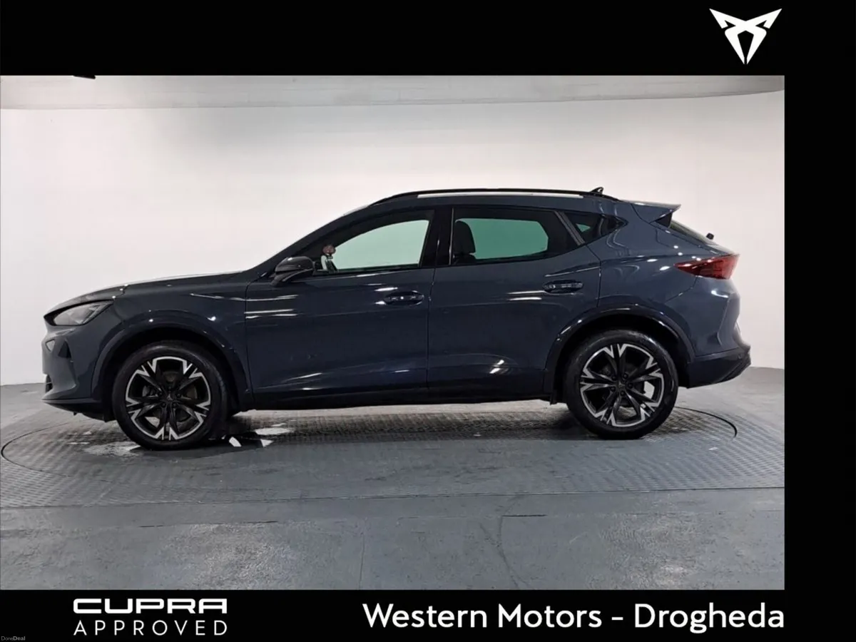 Cupra Formentor 2.0 TDI 150hp DSG - Image 3
