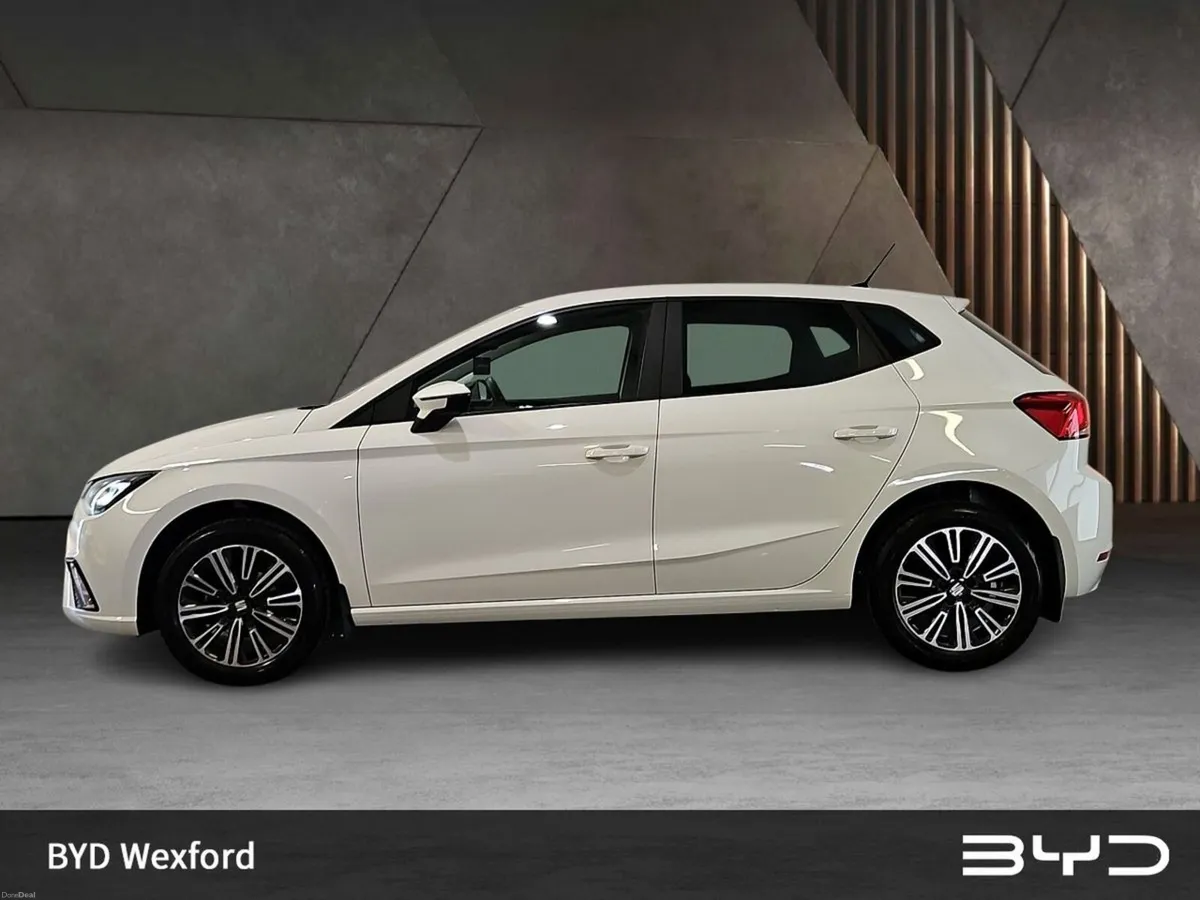 SEAT Ibiza Ibiza 1.0TSI 95hp SE+ - Image 4
