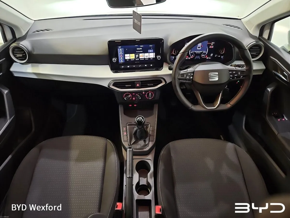 SEAT Ibiza Ibiza 1.0TSI 95hp SE+ - Image 6