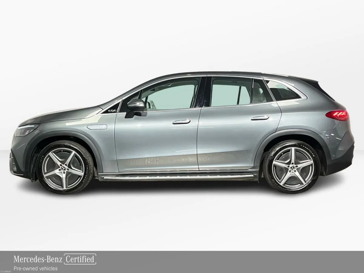 Mercedes-Benz EQE 300 AMG - 20 Inch Alloys - Rever - Image 6